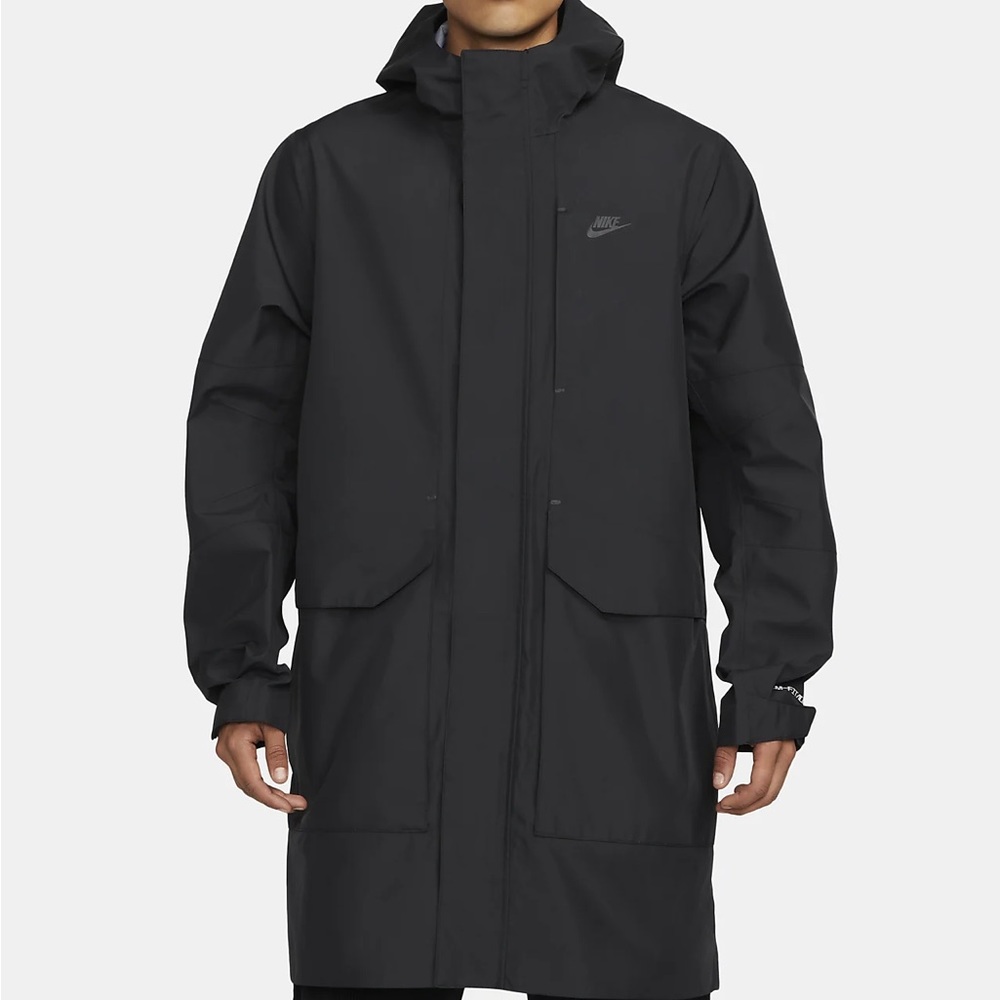 Nike sportswear storm fit adv men’s shell parka